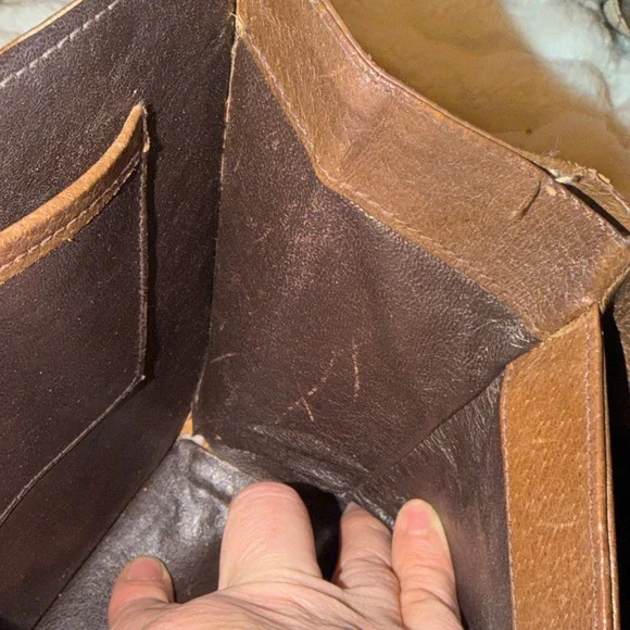 Vintage Céline Macadam Crossbody Bag | Authentic | Read Description - Picture 14 of 14